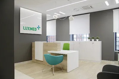 LUX MED | Centrum medyczne Kalisz